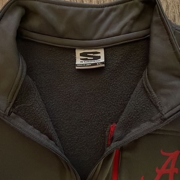 Alabama pullover - Picture 4 of 5